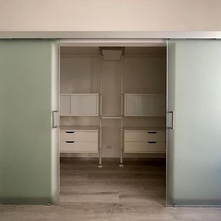 Casa Del Riccio, Palio Siena Apartment Luaran gambar
