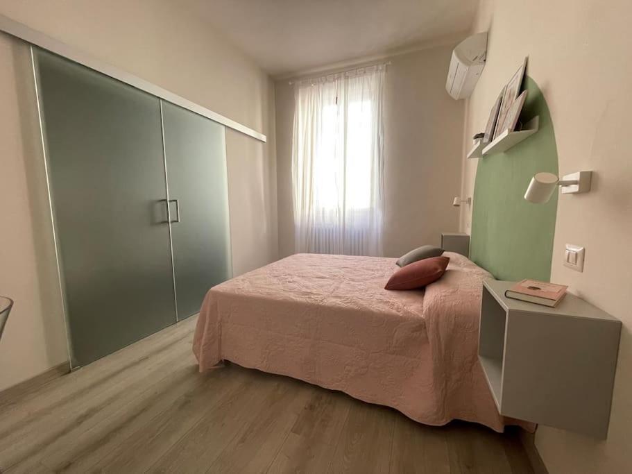 Casa Del Riccio, Palio Siena Apartment Luaran gambar
