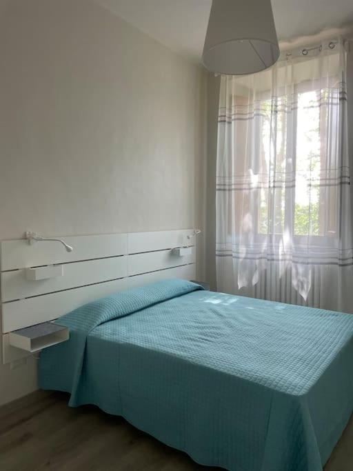 Casa Del Riccio, Palio Siena Apartment Luaran gambar
