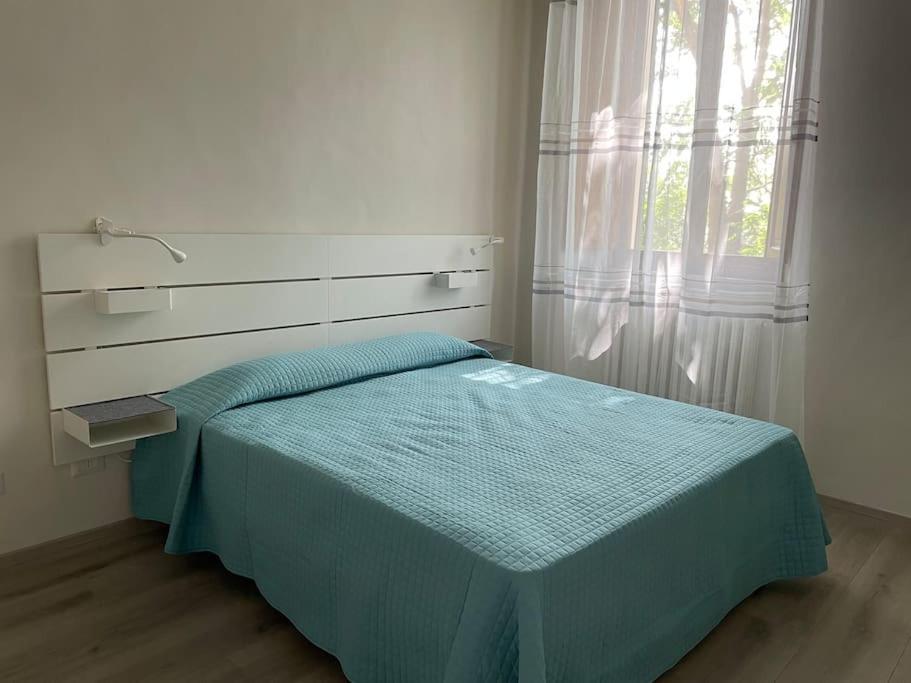 Casa Del Riccio, Palio Siena Apartment Luaran gambar